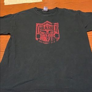 Trasher T-shirt